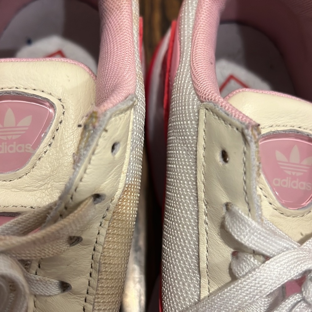 Adidas Falcon Shoes - Picture 15 of 15